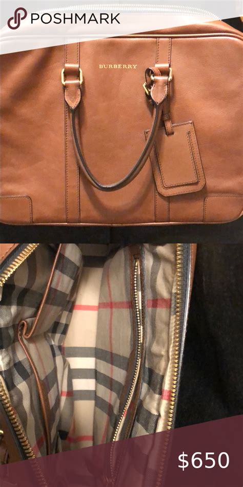 burberry laptop bag|rucksack backpack burberry.